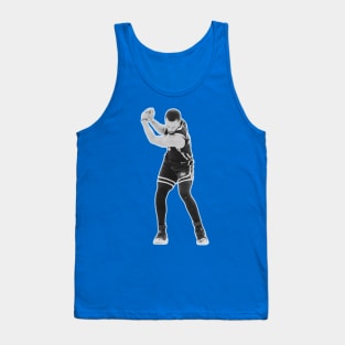 Golden State Goat 1 Tank Top